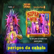 perigos da cabala